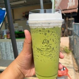 KK กาแฟสด