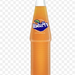 น้ำส้มแฟนต้า