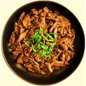 หมูบูลโกกิ