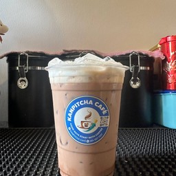 โกโก้มอลต์ Cocoa Malt