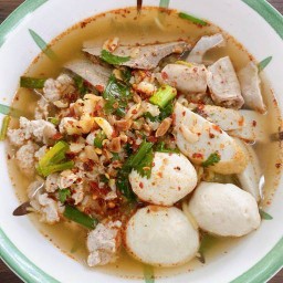 ร้านมันซ์อร่อยมาก อาหารตามสั่ง และกาแฟ