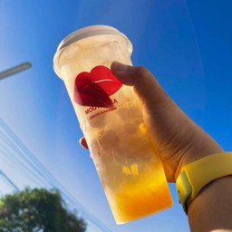 ชาชีสแอ๊ปเปิ้ล