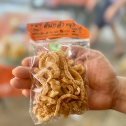 หมูกระจก