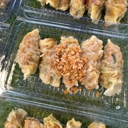เกี๊ยวหมู (เล็ก)