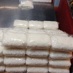 ข้าวหอมมะลิ