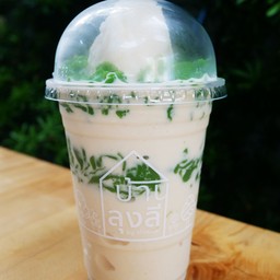 ลอดช่องปั่น