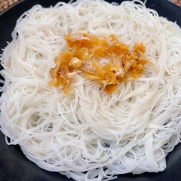 หมี่ลวก