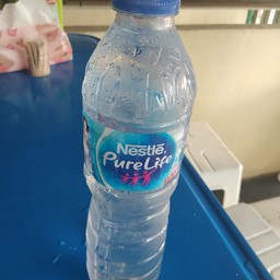 น้ำเปล่า