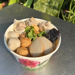 เกาเหลาแคะ