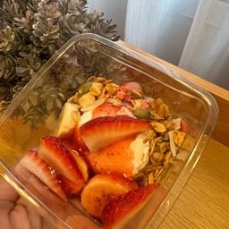 อร่อยสั่งได้ by พิชชนาภา