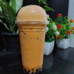 ชาไทยปักษ์ใต้ (ชามาเลย์แท้)