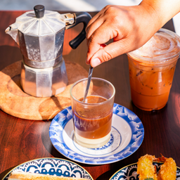 กาแฟโบราณ