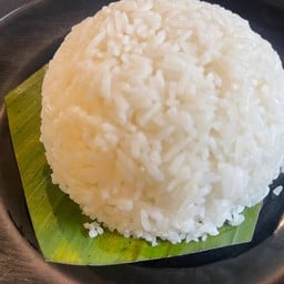 ข้าวสวย