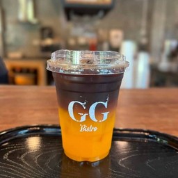 Americano X Coconut