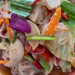 ตำเส้นเล็ก