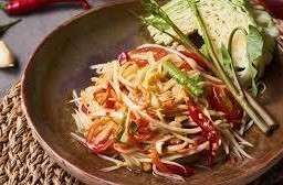 ส้มตำเจ๊กาญ