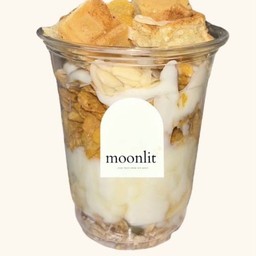 ซิกเนเจอร์ โยเกิร์ต