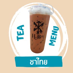 ชาไทย