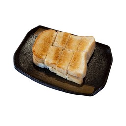 ขนมปัง2แผ่น