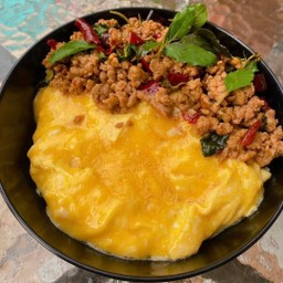 ทะเลดอง&ซาซิมิ แซลม่อนดองซีอิ๊ว