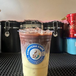 โกโก้บานาน่า Cocoa Banana