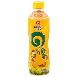 อิชิตัน น้ำผึ้งมะนาว สีเหลือง