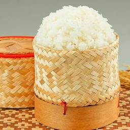 ข้าวเหนียว