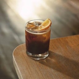 ORANGE AMERICANO