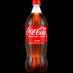 Coke L