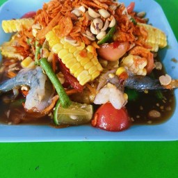 ร้านอาหารแสนอร่อย