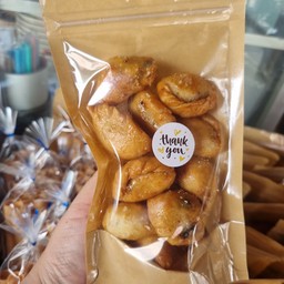 ปั้นสิบ ไส้ปลา