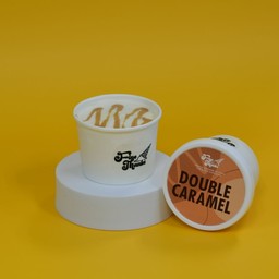 Double Caramel