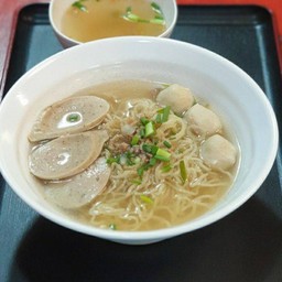 ครัวรวมมิตร หอไตร 3