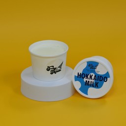 HOKKAIDO MILK