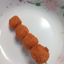 ลูกชิ้นกุ้ง