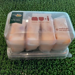 หมีไส้บลูเบอร์รี่ (Mu-i)