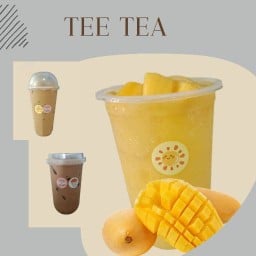 ร้าน   TEE TEA & Smoothies