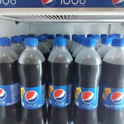 PEPSI 545 ml.