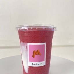 มิกซ์เบอรี่โยเกิร์ต