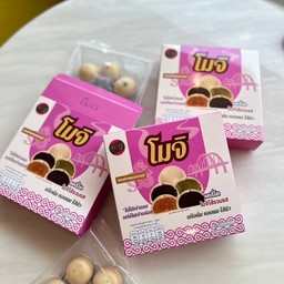 โมจิแบบกล่อง