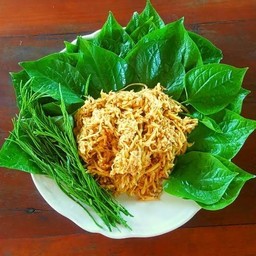 ตำมะม่วง