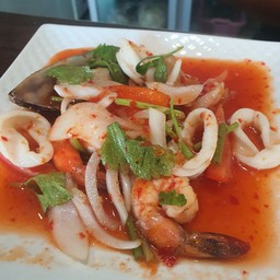 ยำรวมมิตร