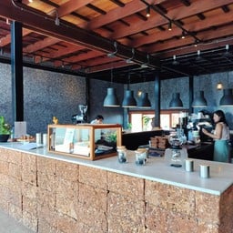 Tactile Suphanburi