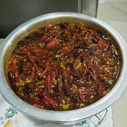 น้ำจิ้มรสเด็ด