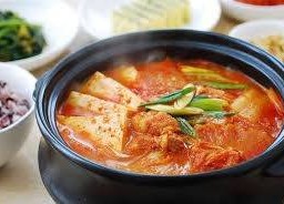 ซุปกิมจิ