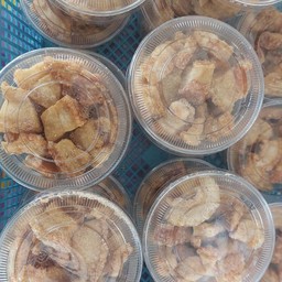 แคบหมูก่อง