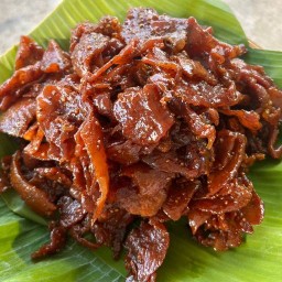 แม่ณีข้าวเหนียวหมู (หมูไม่เเข็งกระด้าง-ข้าวเหนียวหอมนุ่ม) (สะดวกรวดเร็ว-ไม่เเต่งสี)