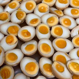 ไข่พะโล้