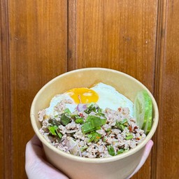 ข้าวคุณแม่