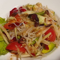 ส้มตำซั่ว